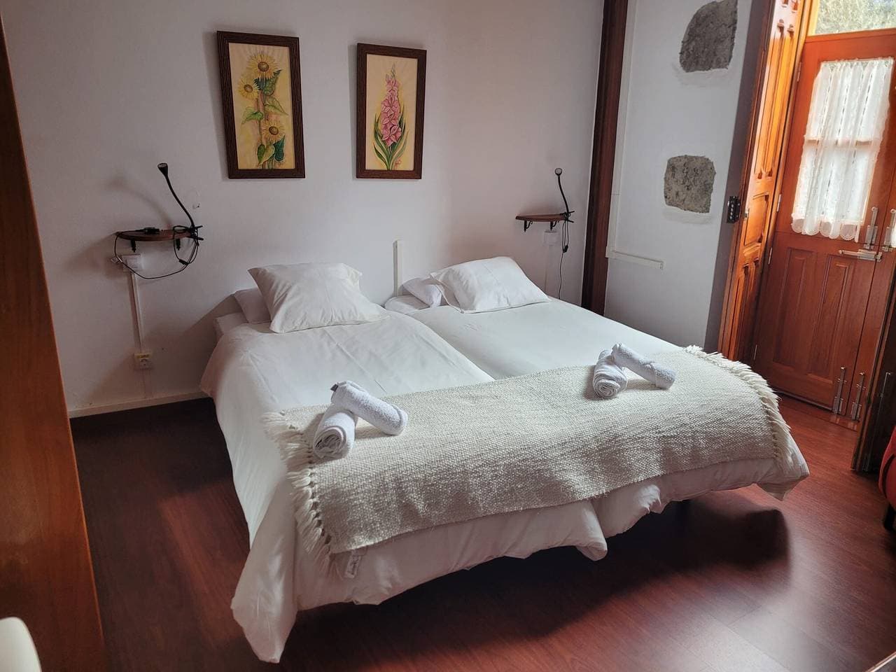 Foto 9 von 15: Ferienwohnung 'Casa Rural Encarna' mit WLAN