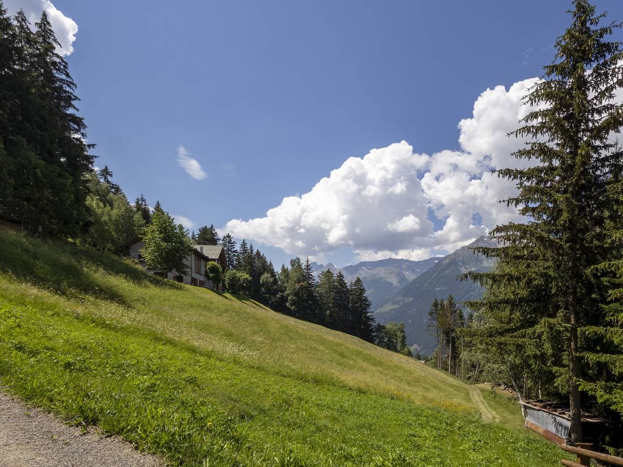 Foto 7 von 70: Chalet Ralon