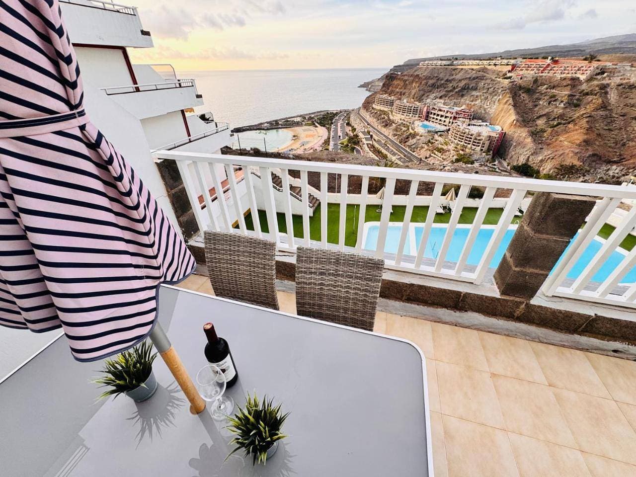 Foto 6 von 52: Apartment with Sea View