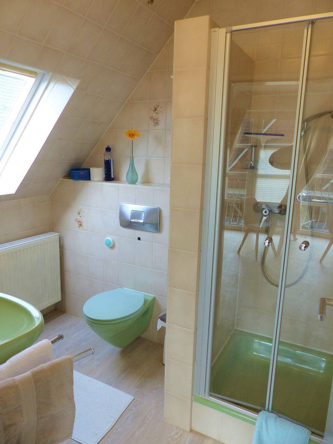 Foto 7 von 10: Ferienwohnung Palstek Og links