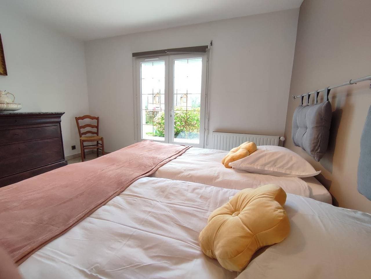 Foto 13 von 33: Gîtes de France® - La Villa