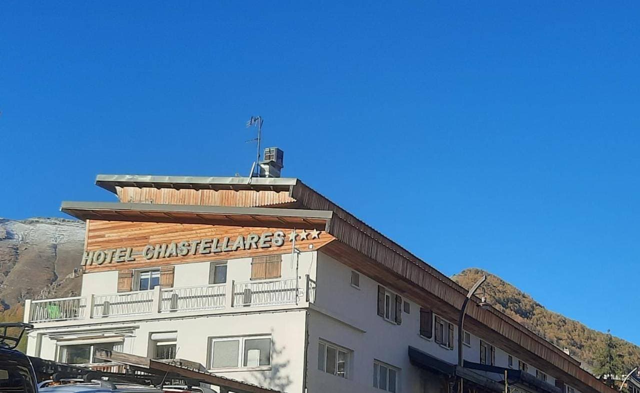 Hôtel Chastellares 1