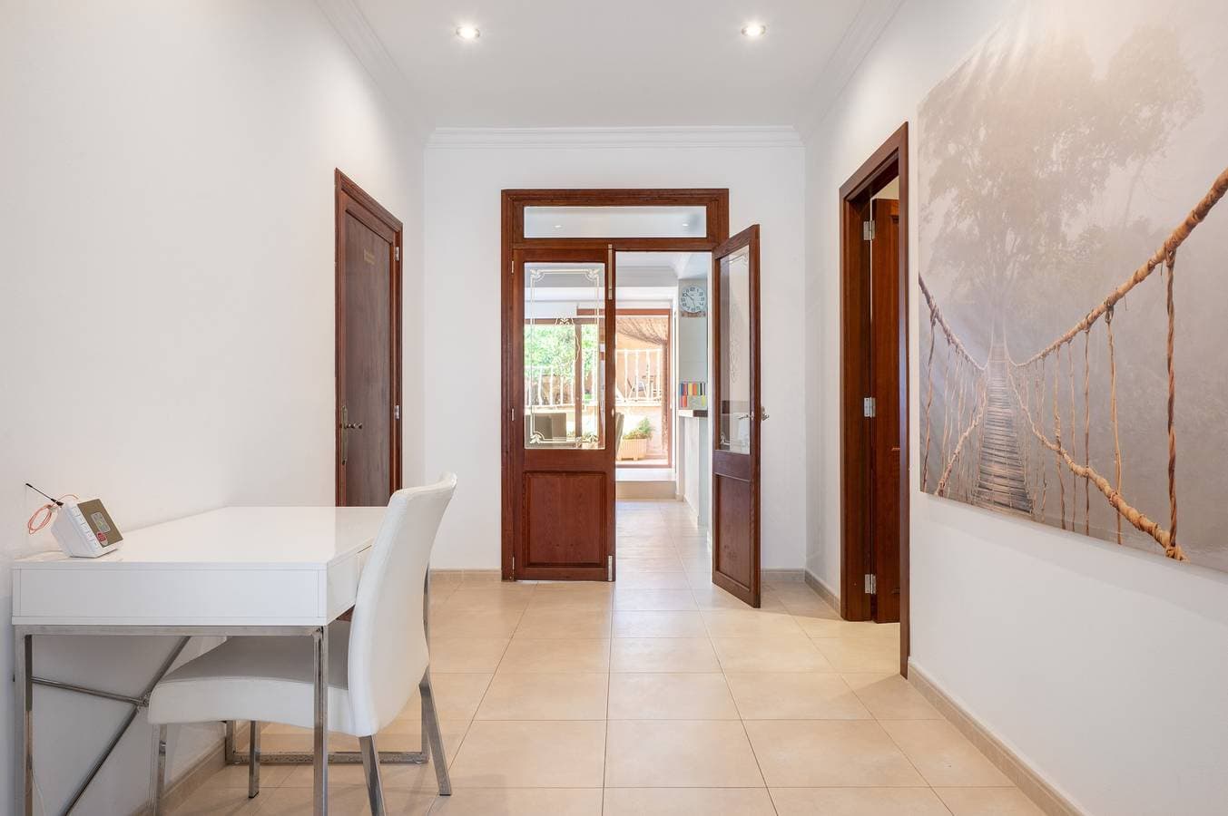 Foto 8 von 25: Ferienhaus 'Villa Caldentey' mit Pool und WLAN
