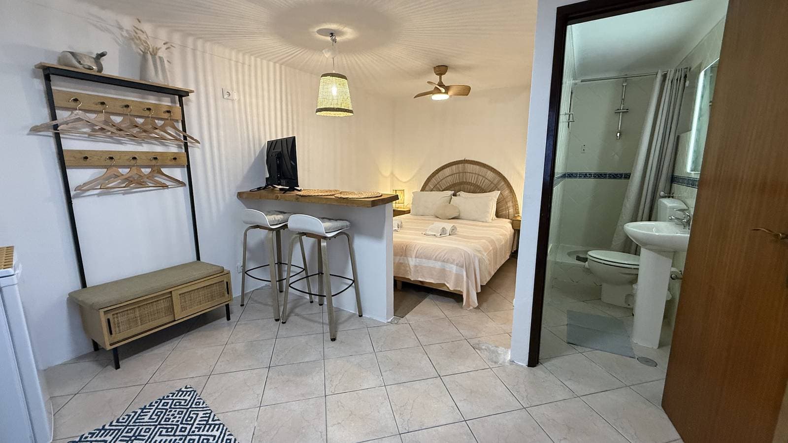 Foto 8 von 23: Studio Little Shell by the Sea