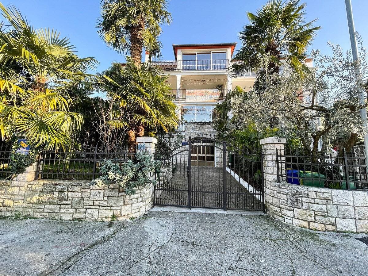 Foto 10 von 22: Villa Palma Rovinj 6
