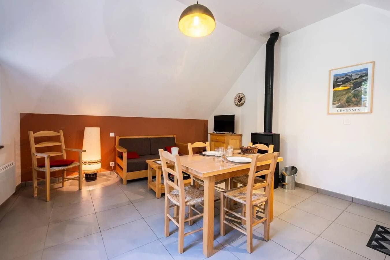 Foto 12 von 28: Gîte de France 2 Personen