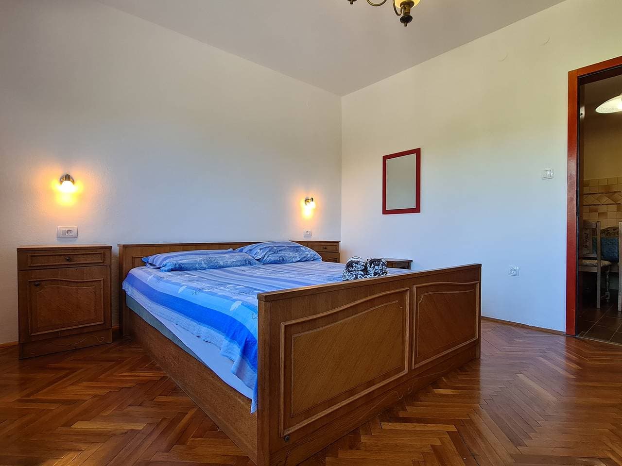 Foto 8 von 20: Ferienwohnung für 4 Personen
