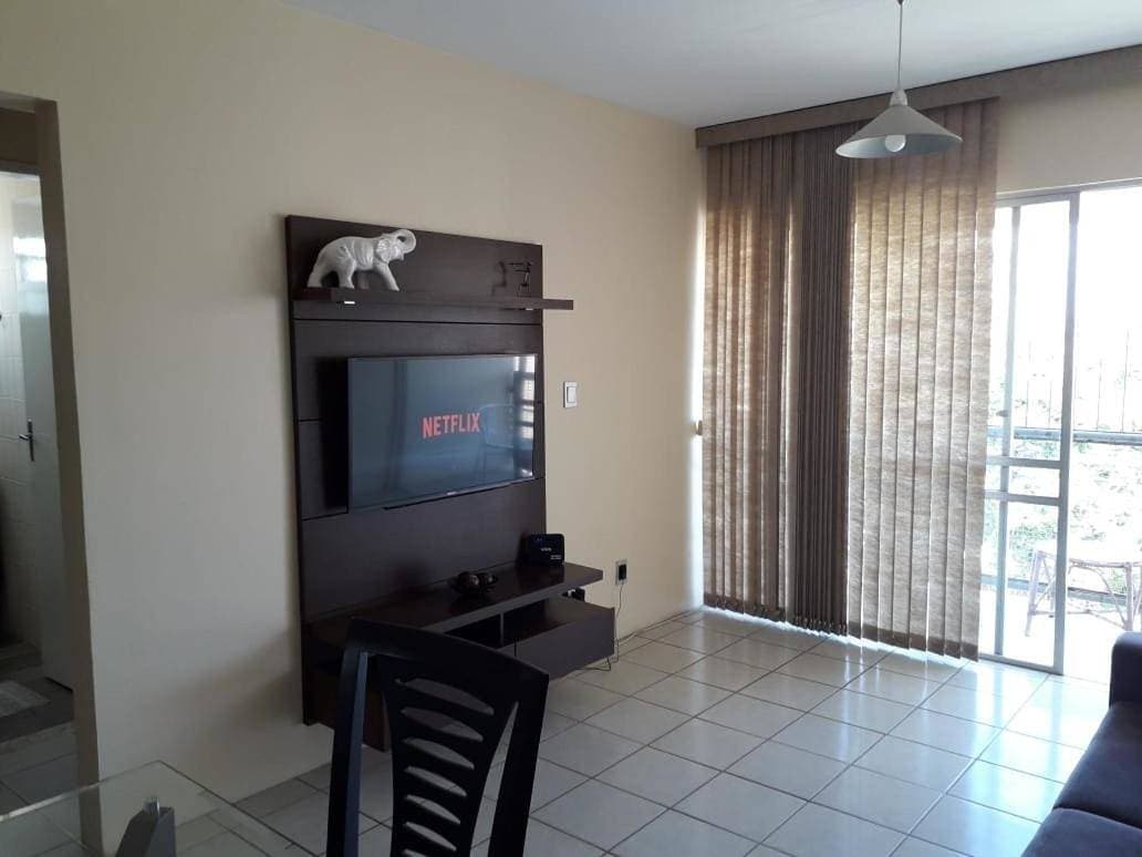 Foto 5 von 5: Apartment with Balcony