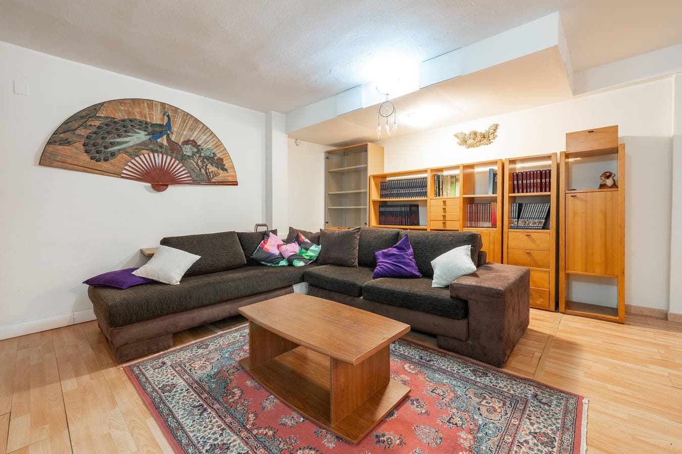 Foto 5 von 25: Ferienhaus 'Serenella' mit privater Terrasse und Klimaanlage