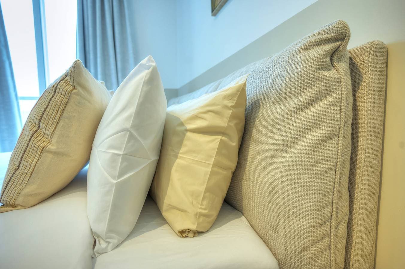 Foto 11 von 41: Ferienwohnung für 4 Personen mit Balkon