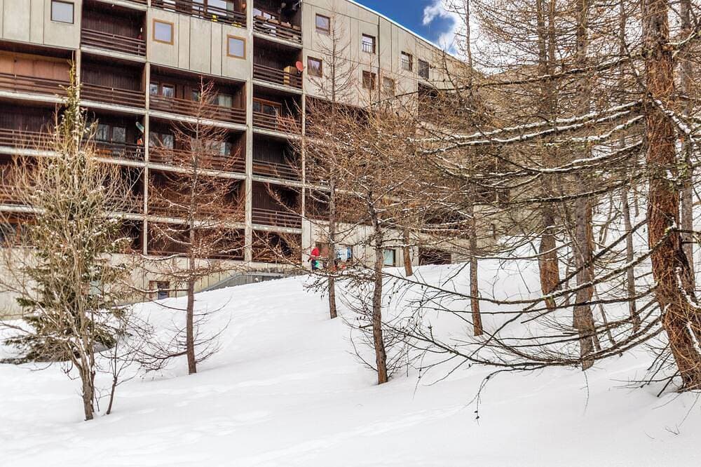 Foto 10 von 30: Le Bois du Cervin – Panoramic Ski-In Ski-Out
