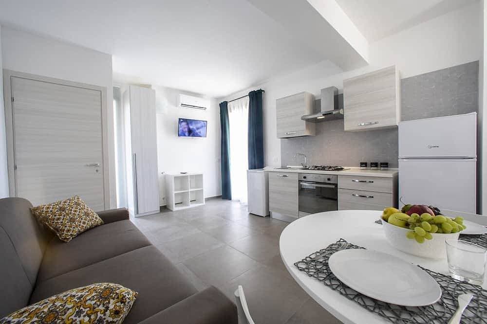 18Gradi Apartments x 2 pax - Marsala 1