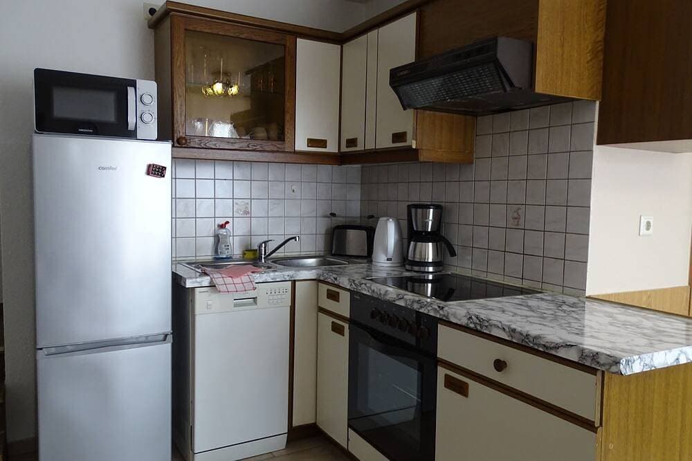 Foto 11 von 17: Ferienwohnung/App. für 5 Gäste mit 60m² in Haselünne