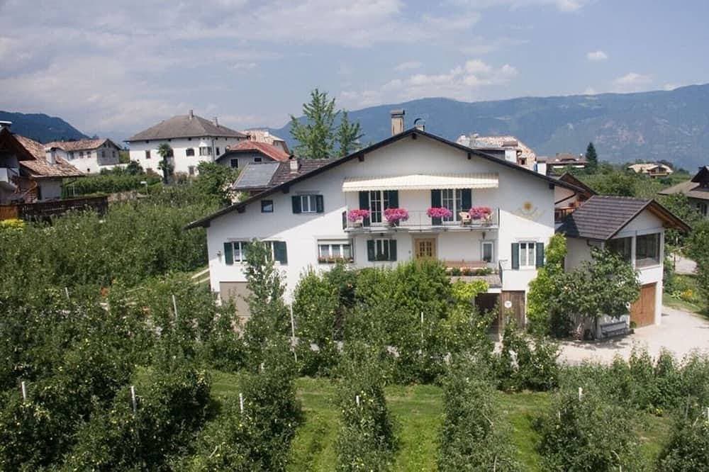 Foto 7 von 16: Haus Maderneid / FeWo Schlern