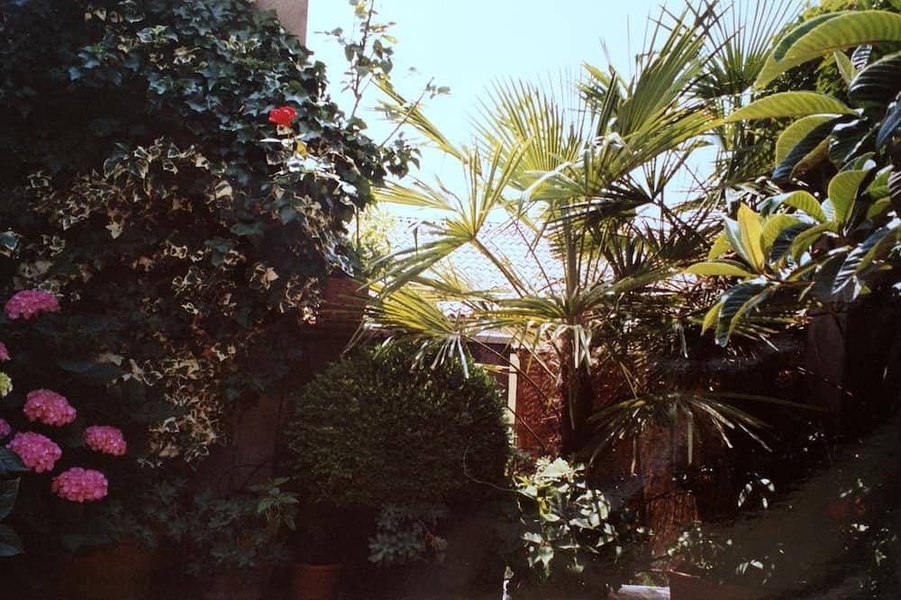 Foto 12 von 29: Gemütliches Dachgeschoss mit Terrasse im Zentrum von Verona