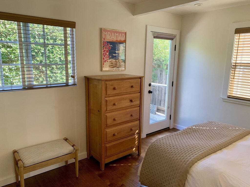 Foto 7 von 24: Relax in the heart of Montecito