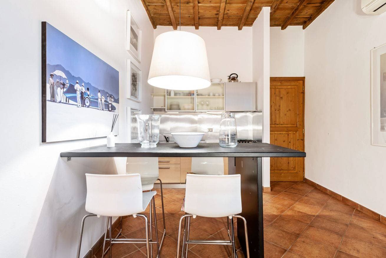 Foto 7 von 24: Ferienwohnung für 2 Personen