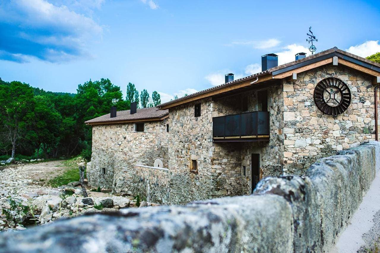 Hotel Gredos María Justina 1