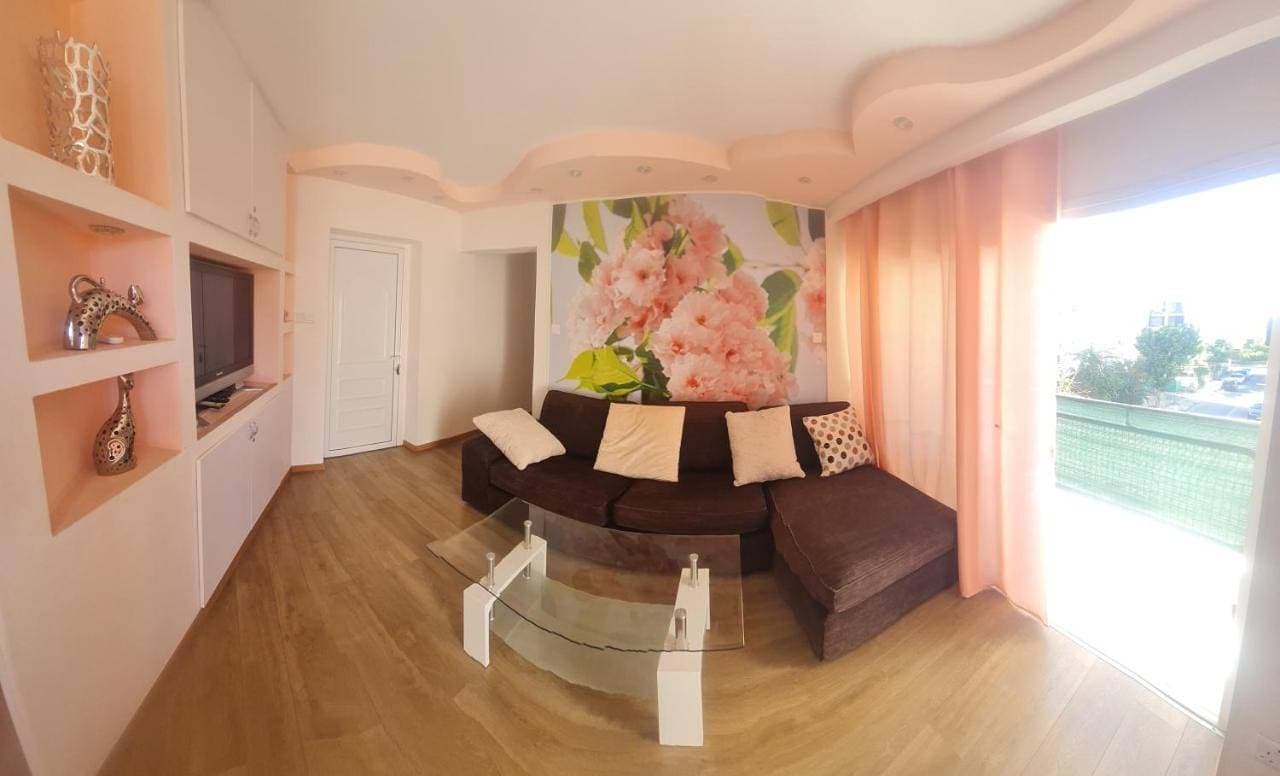 2BD flat next to Dasudi beach 1