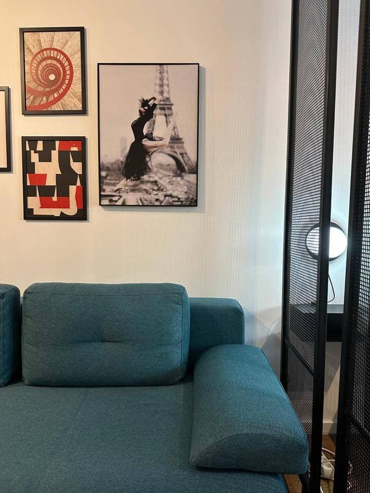 Foto 9 von 18: One-Bedroom Apartment