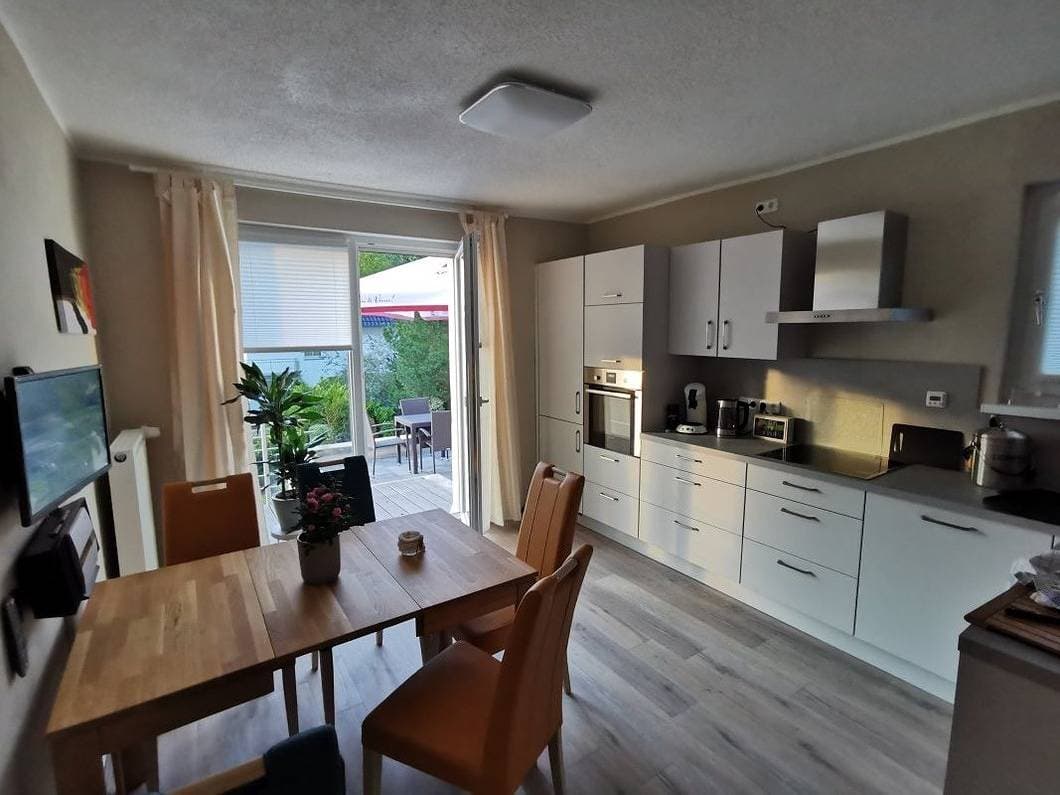 Foto 6 von 22: Ferienwohnung Schaumburg- Rosenthal