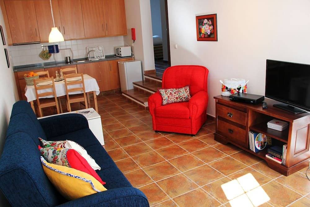 Foto 10 von 24: Casa da Oliveira - Landhaus in Quinta da Eira Velha - Marvão - Portalegre