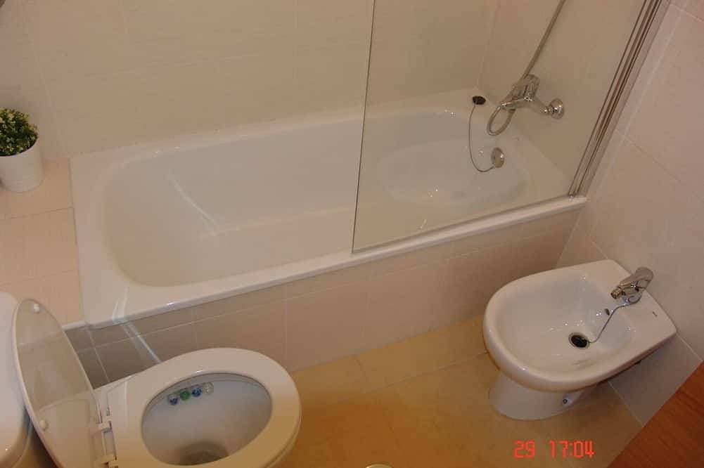 Foto 4 von 17: Schöne Wohnung im Condado de Alhama Golf Resort