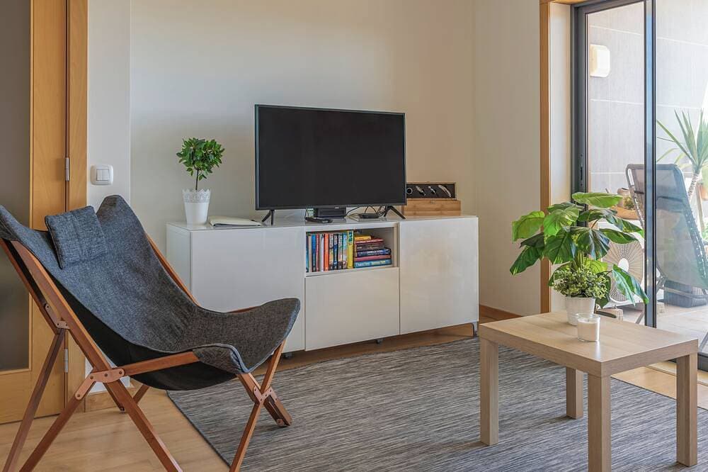 Foto 13 von 30: Komfortables, gemütliches und gemütliches Apartment an der Ria Formosa