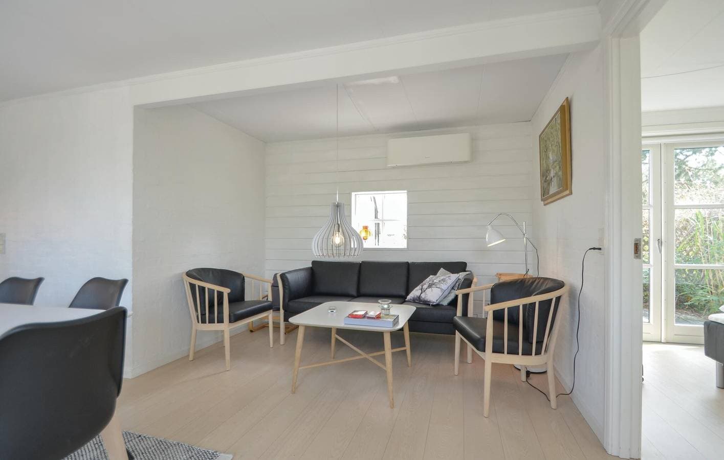 Foto 11 von 26: Ferienhaus für 4 Personen mit Terrasse