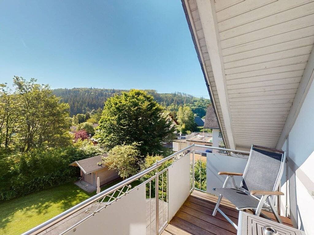 Foto 9 von 43: Ferienwohnung mit 1 Schlafzimmer