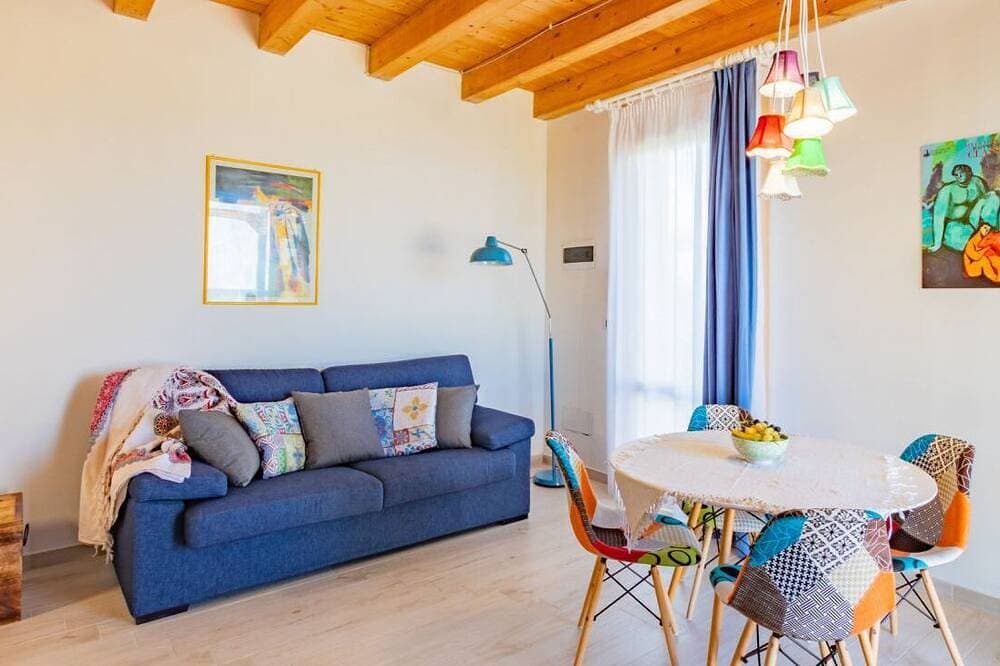 Foto 10 von 25: Beach Front Villa 1 - sea view