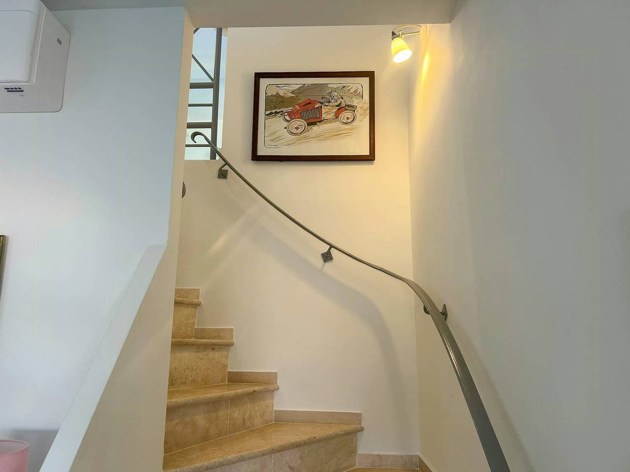 Foto 10 von 43: Villa mit Meerblick in Théoule-sur-Mer