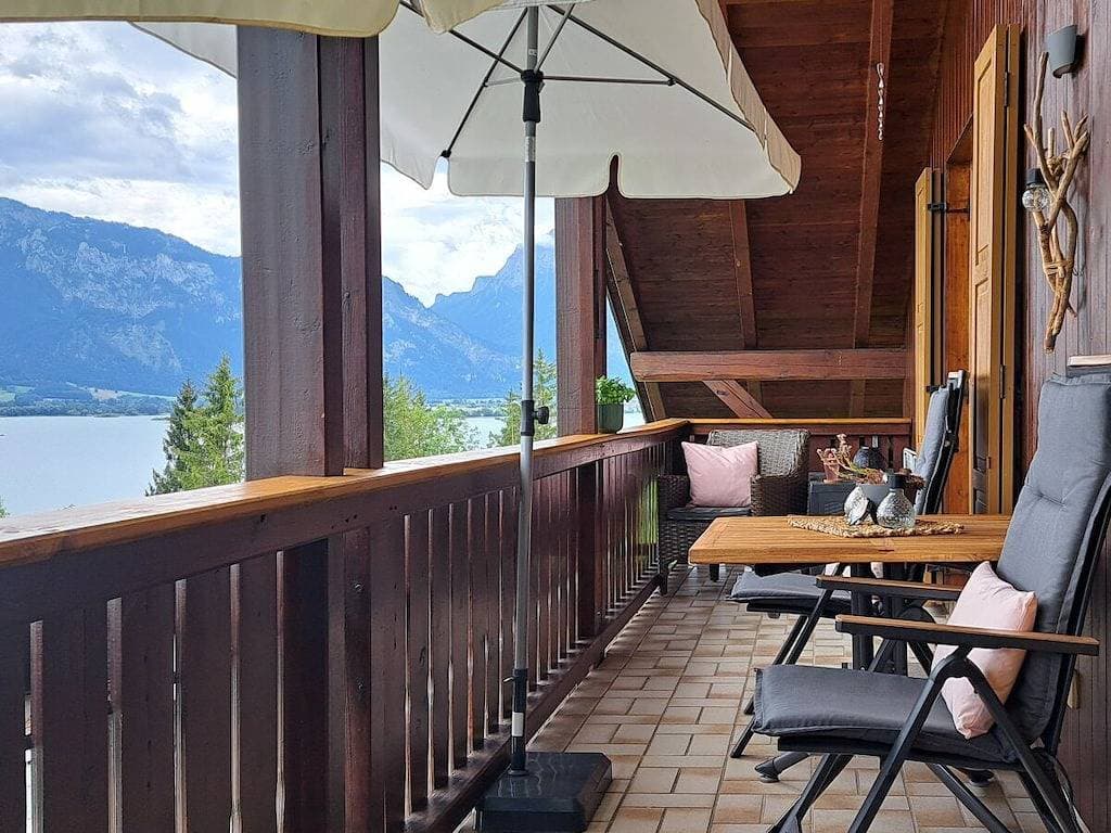 Foto 2 von 35: Ferienwohnung mit 1 Schlafzimmer