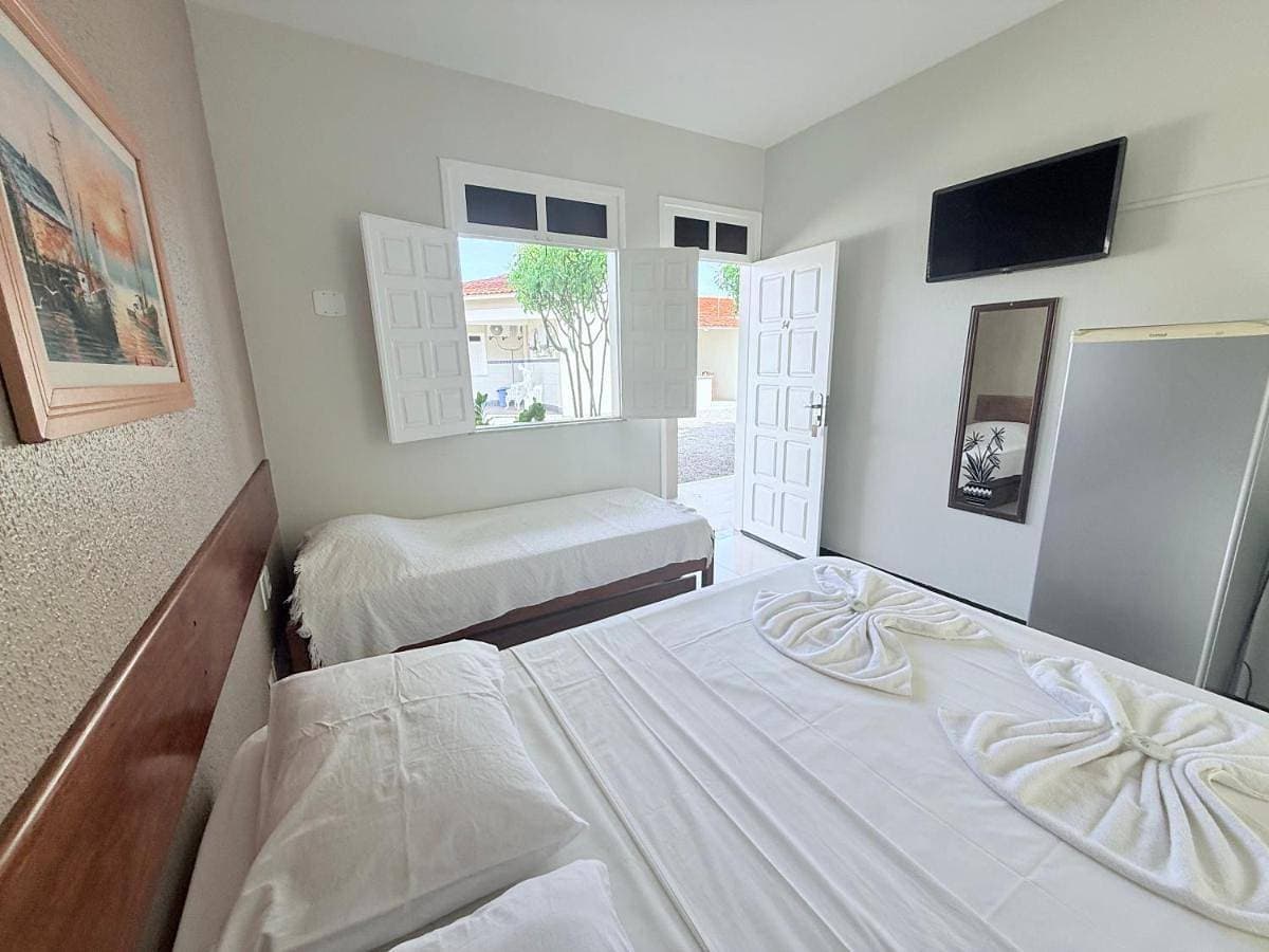 Foto 5 von 5: Double or Twin Room