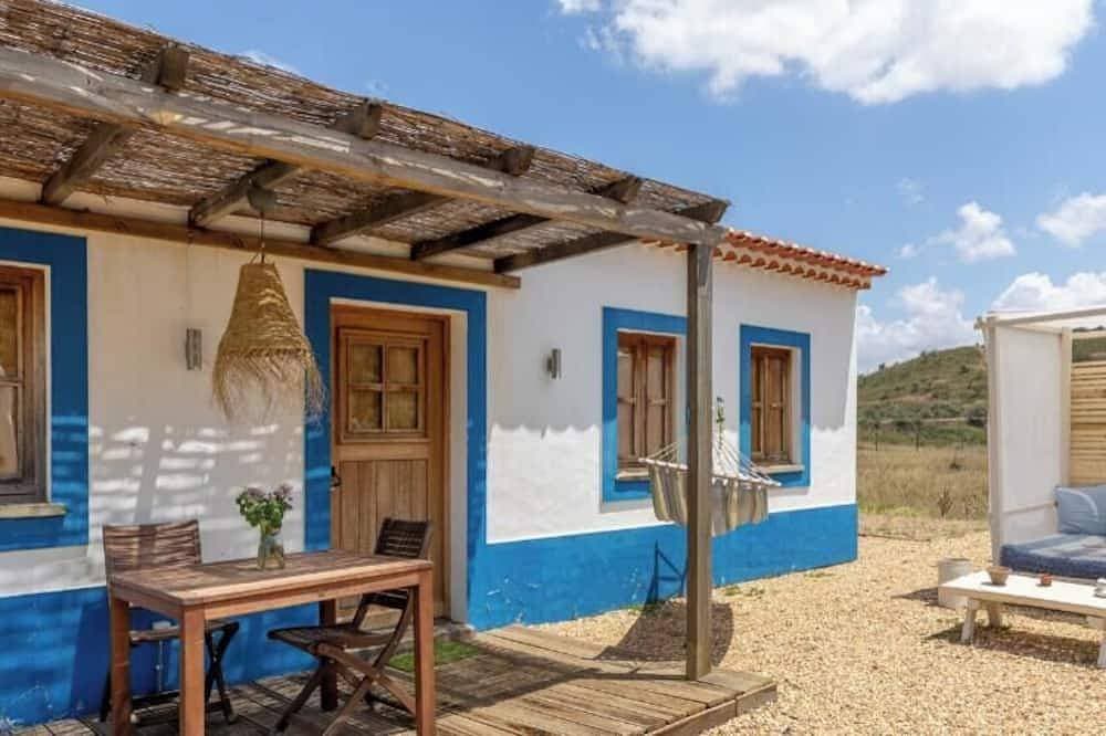 Castro da Cola's Bed and Breakfast 1