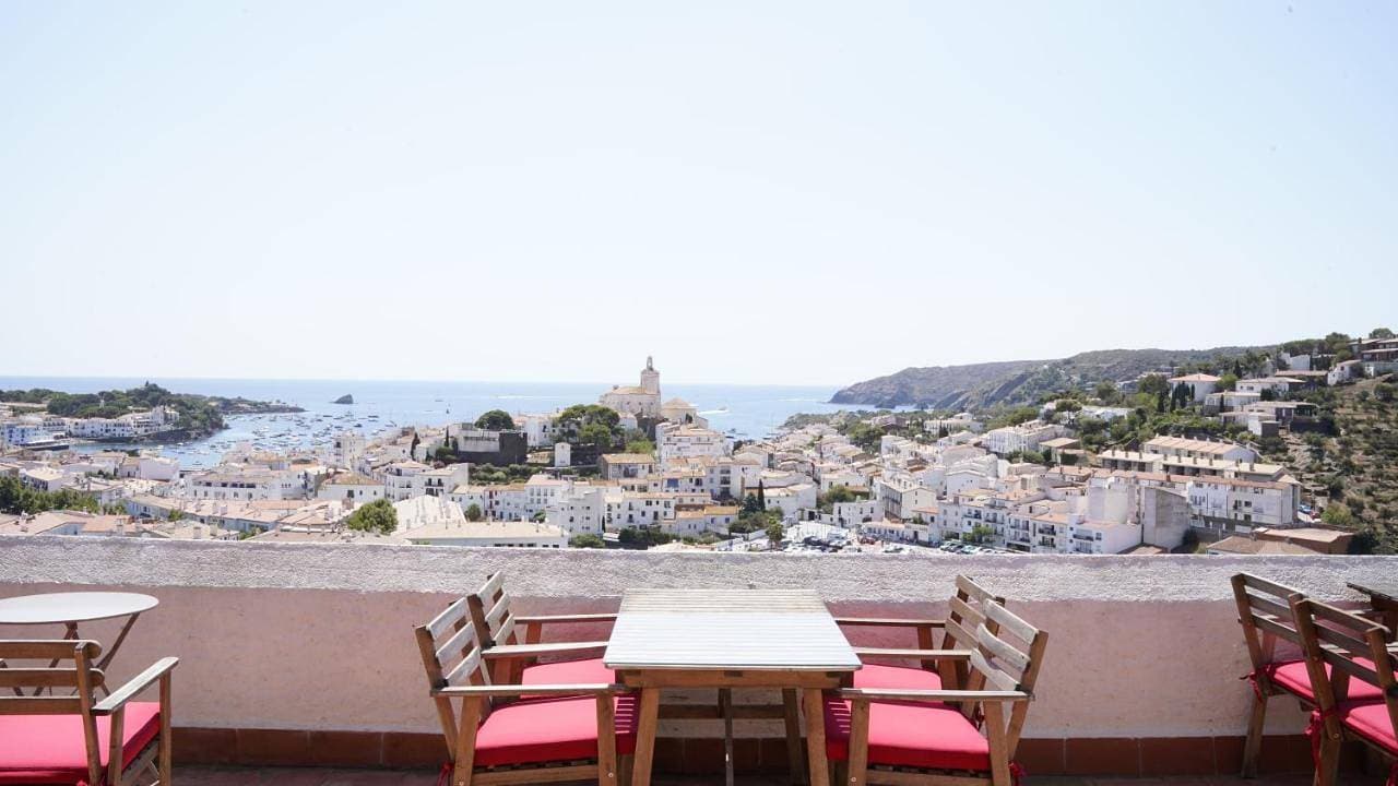 Arrels Hotel Cadaques - Adults Only 1