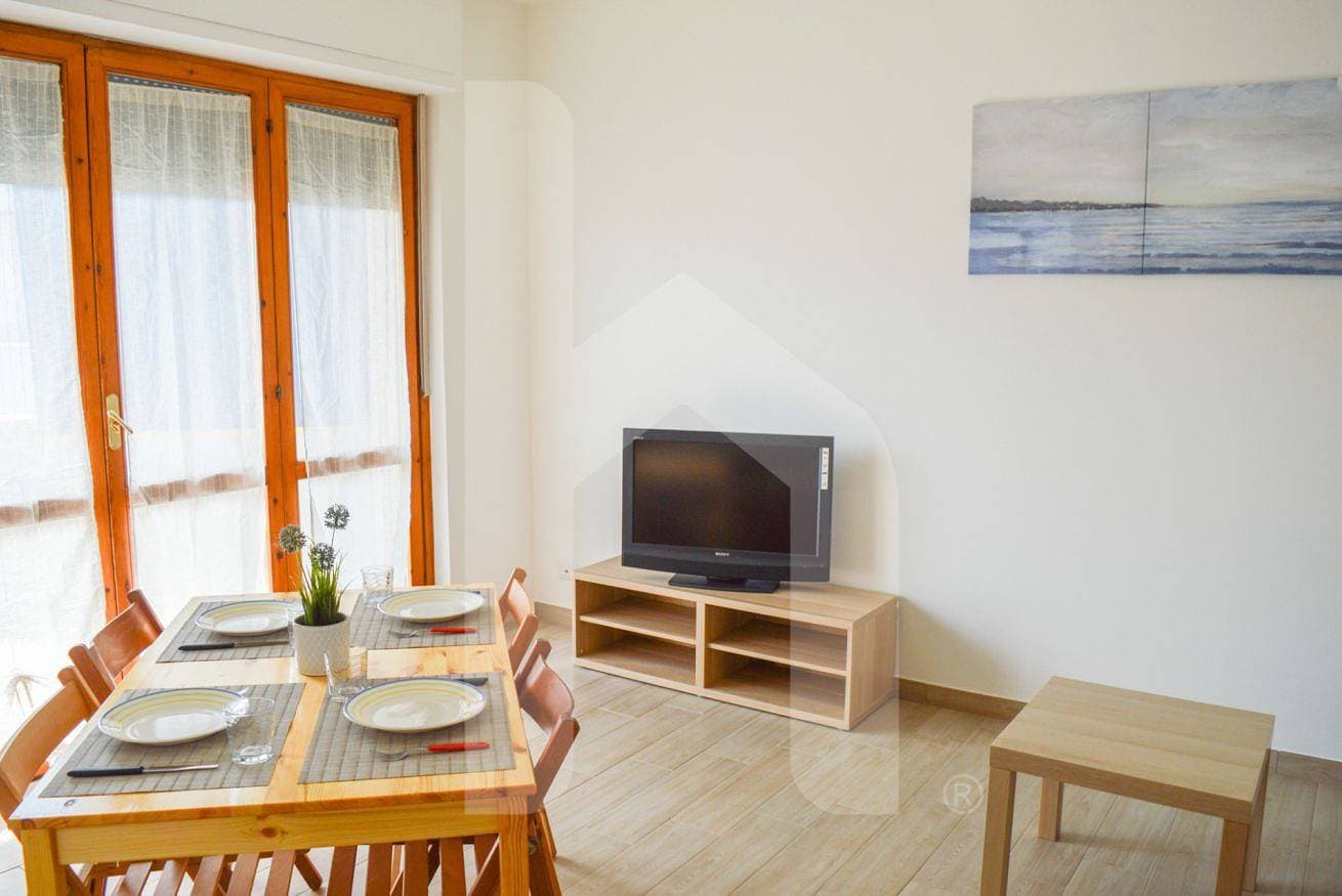 Foto 3 von 26: Ferienwohnung für 4 Personen mit Balkon/Terrasse