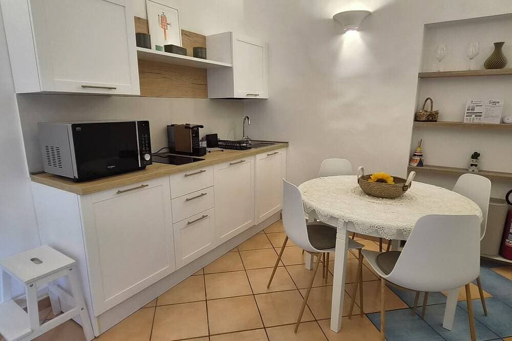 Foto 8 von 9: The Vault Apartments Vietri - Authentic Amalfi Coast