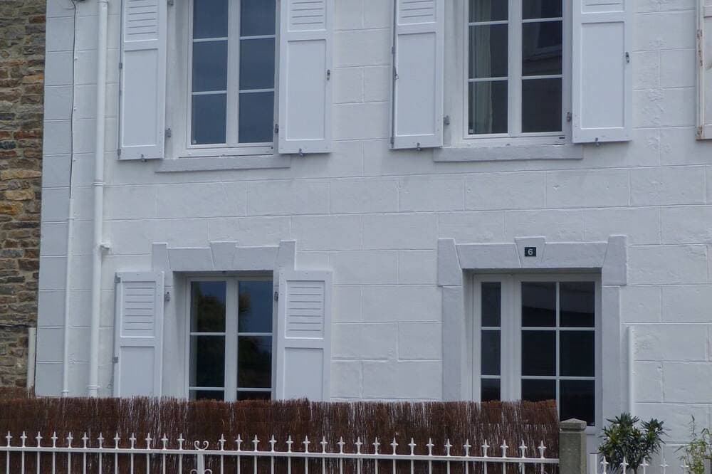 Foto 13 von 18: Ferienhaus-Ensuite