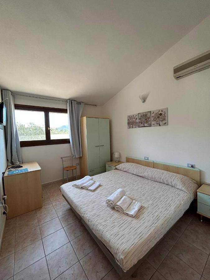Foto 2 von 17: Double or Twin Room