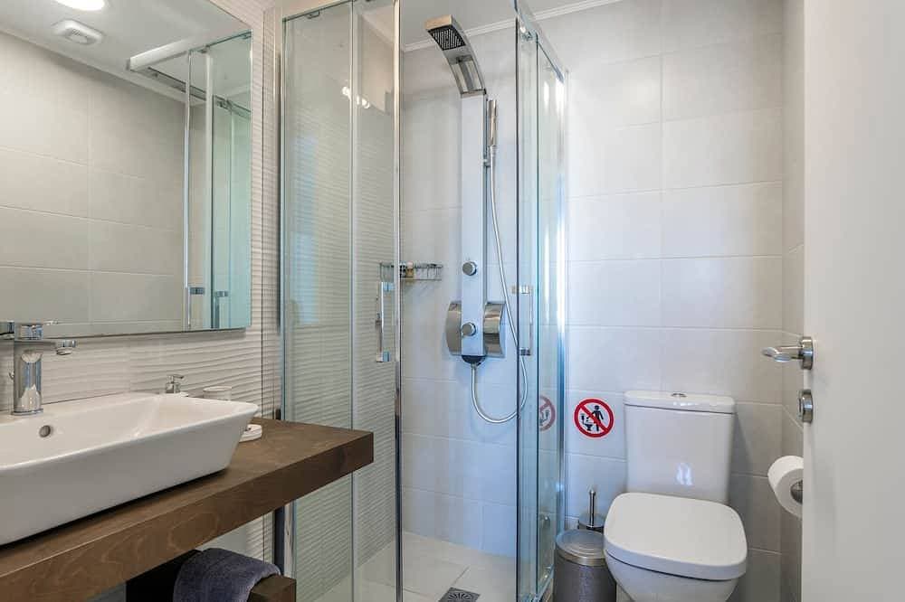 Foto 9 von 30: Steliana's House -Ground Floor Apartment with Private Pool