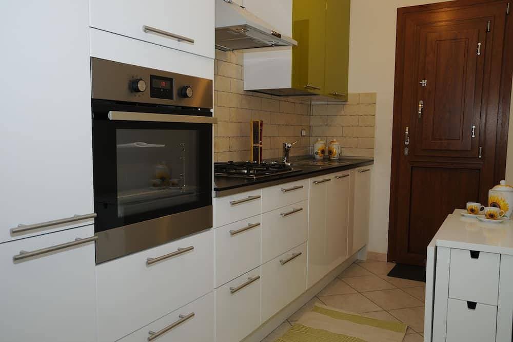 Foto 10 von 25: Wohnung in Cala Gonone, Meerblick, sehr zentral !!