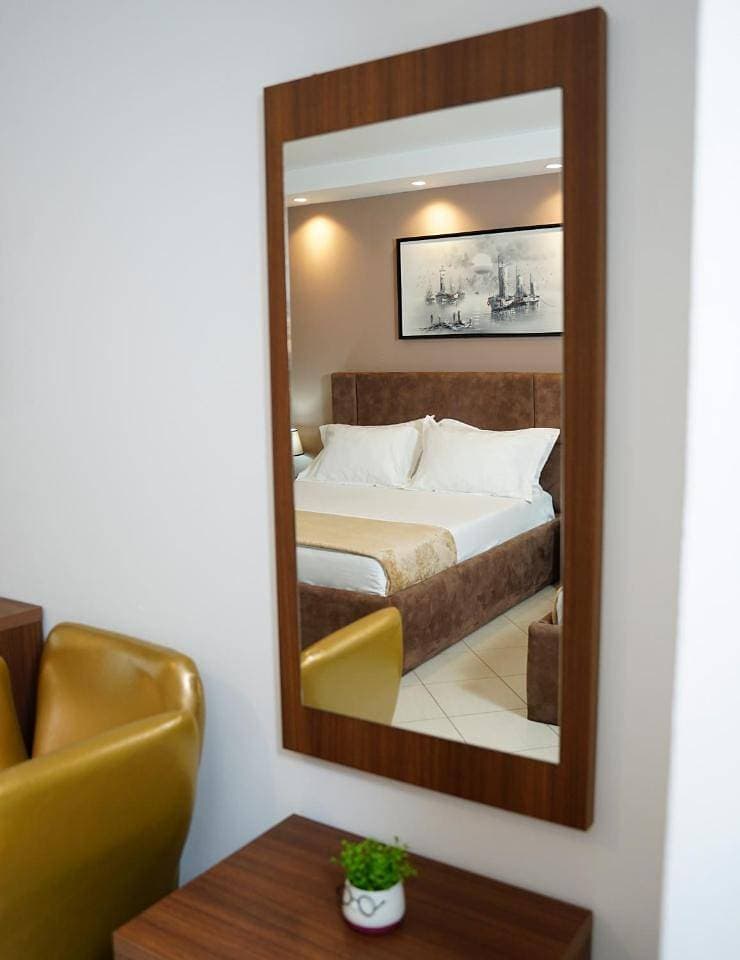 Foto 10 von 13: Basic Triple Room