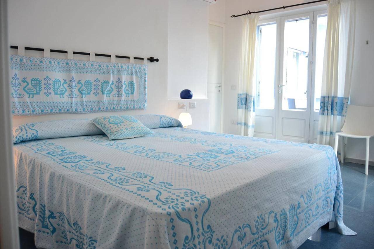 Foto 10 von 11: Double or Twin Room with Garden View