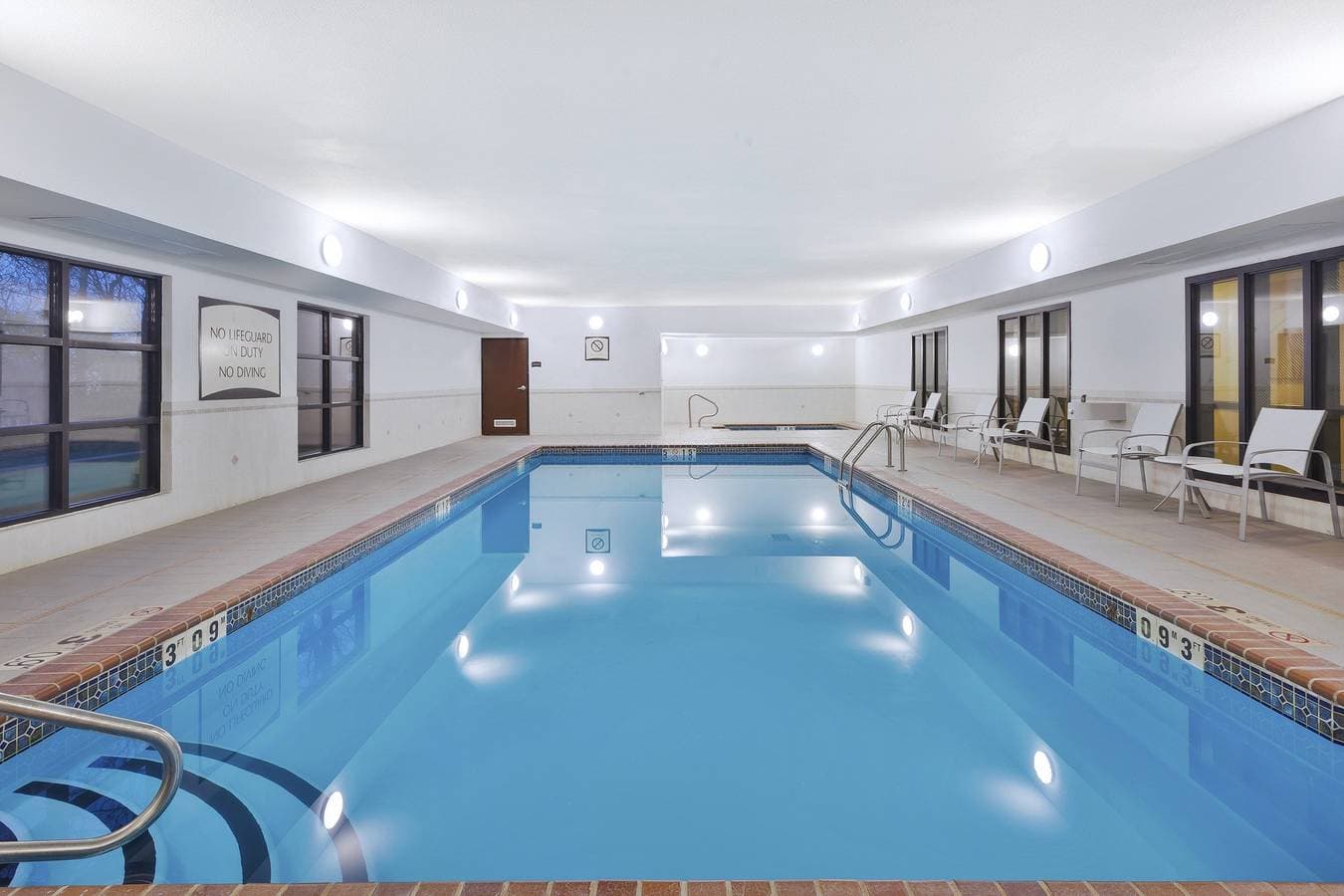 Foto 4 von 22: Studio für 4 Personen mit Pool
