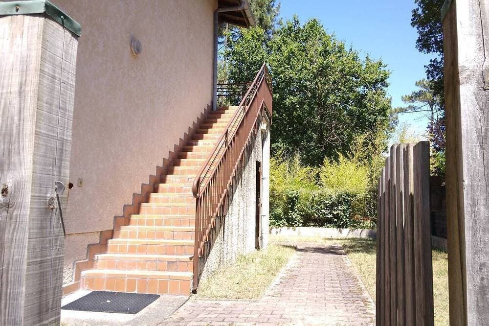 Foto 9 von 14: Studio near Contis beach