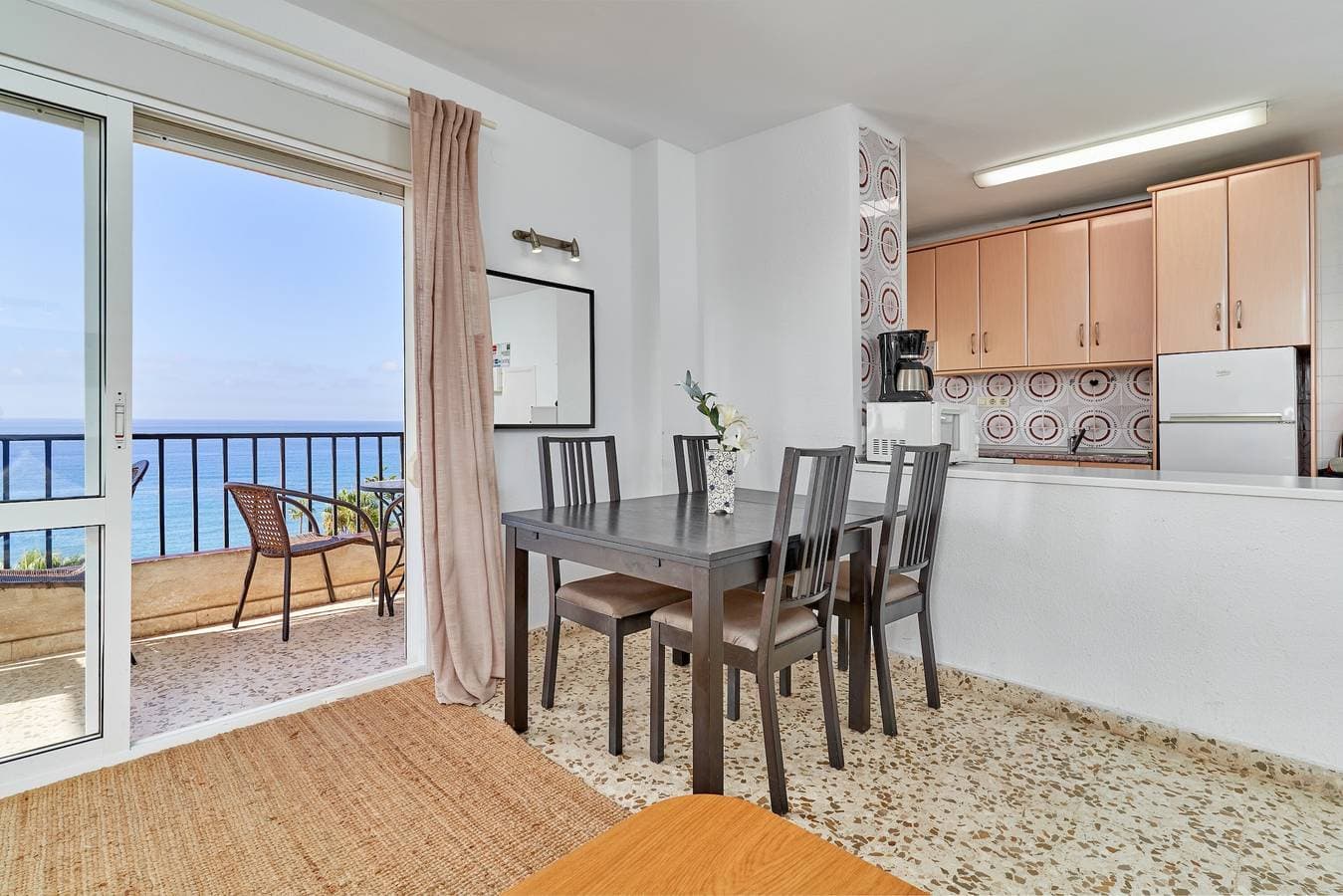 Foto 7 von 24: Apartment mit traumhafter Aussicht, Meerblick und WLAN