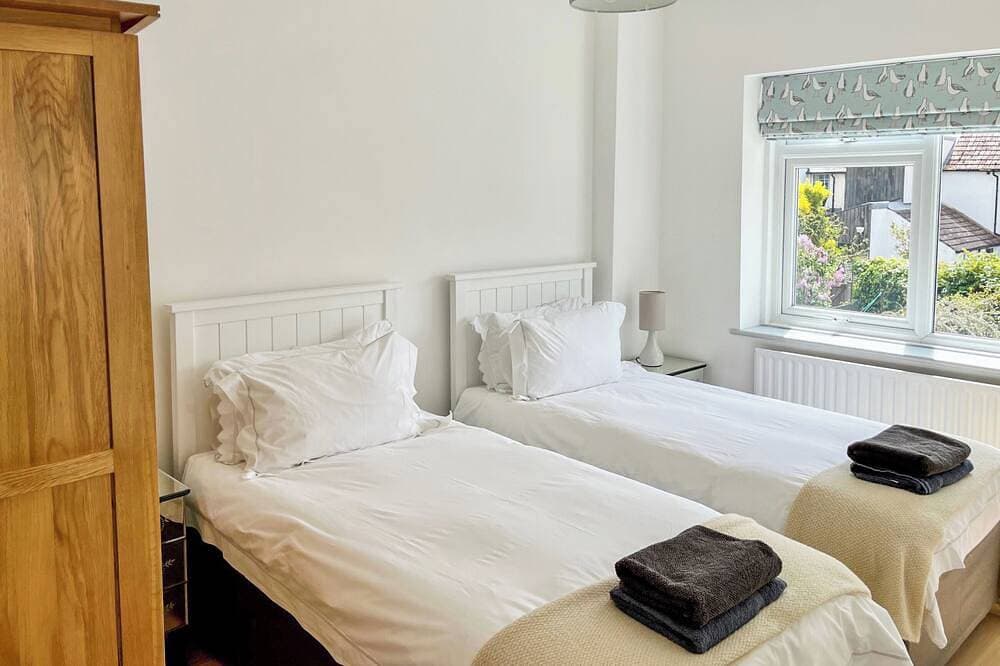 Foto 4 von 21: 2 Schlafzimmer Unterkunft in Whitstable