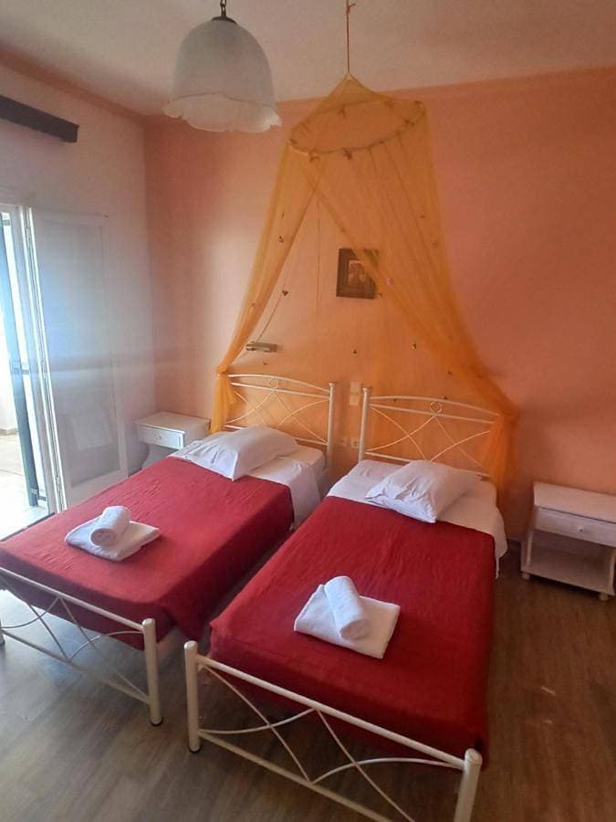 Foto 5 von 16: Double or Twin Room with Mountain View