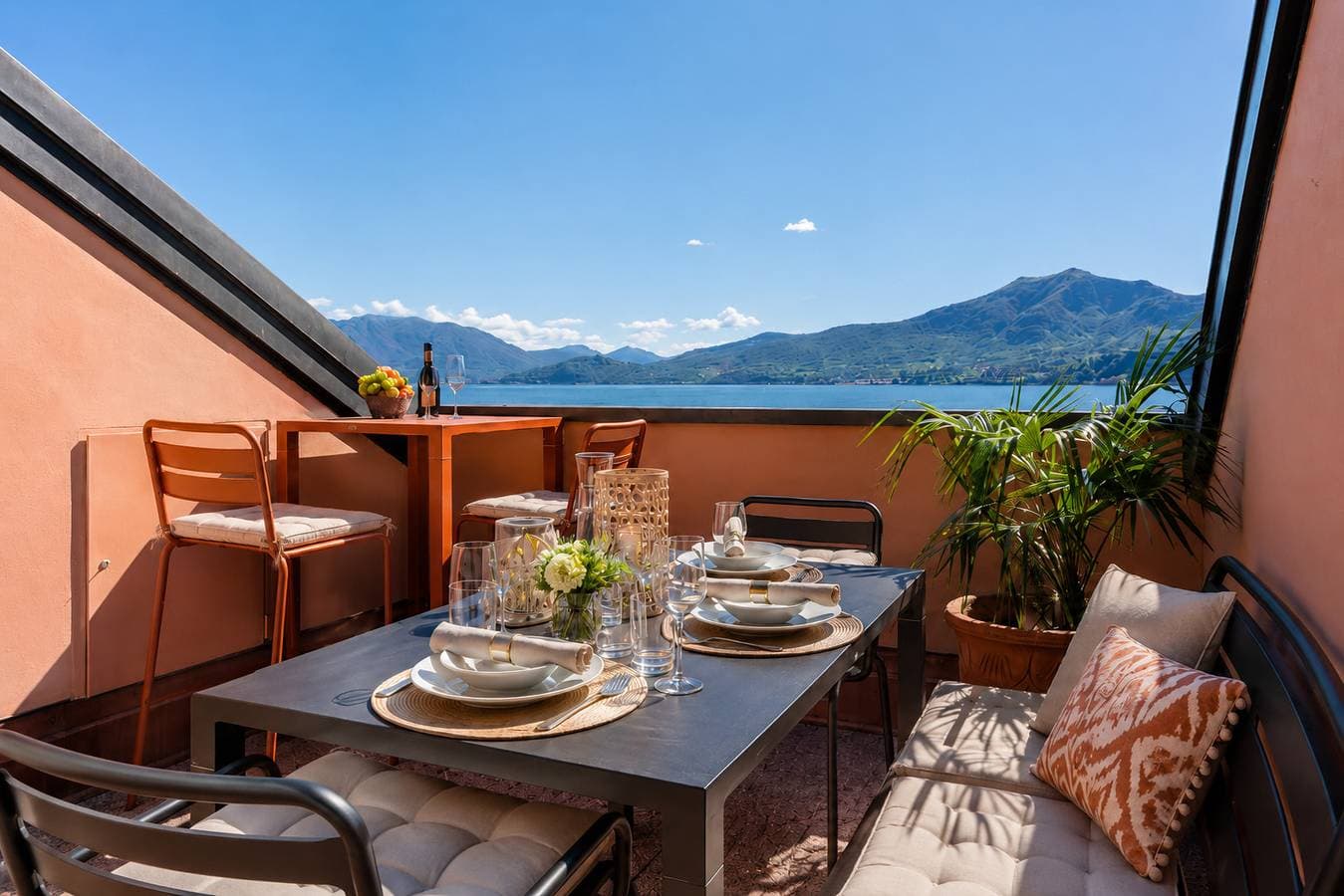 Yachting Residence B 13 1